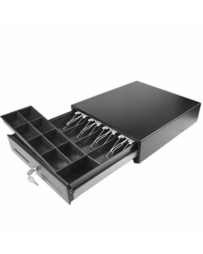 Cash Register Drawer Premier 41HQA4B8CB Black