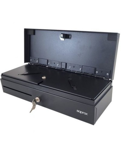 Tresor approx! appCASH02FLIPTOP