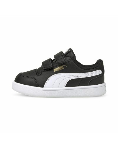 Baby's Sports Shoes Puma Shuffle V