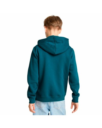 Sudadera con Capucha Niño Puma Puma Squad Hoodie Fl