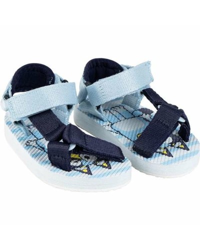 Kindersandalen Bluey Licht Blauw