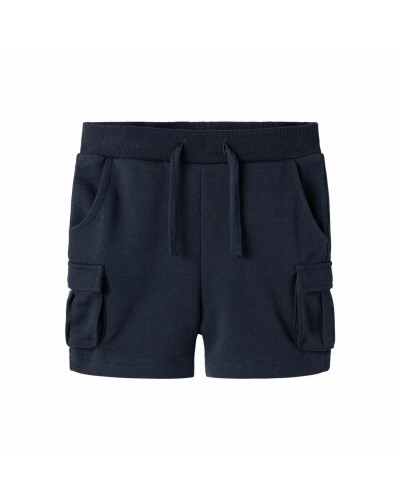 Shortsit Name It Nmmoli Noos Sininen Lasten Unisex