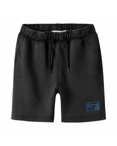 Pantalón corto Name It Nkmfandel Noos Infantil Hombre