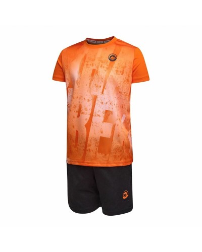 Träningskläder, Barn J-Hayber Snake Orange