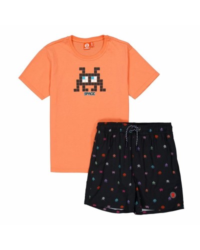 Sportset für Kinder Go & Win Dapu Orange