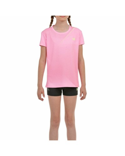 Children's Sports Outfit John Smith Larecia Pink