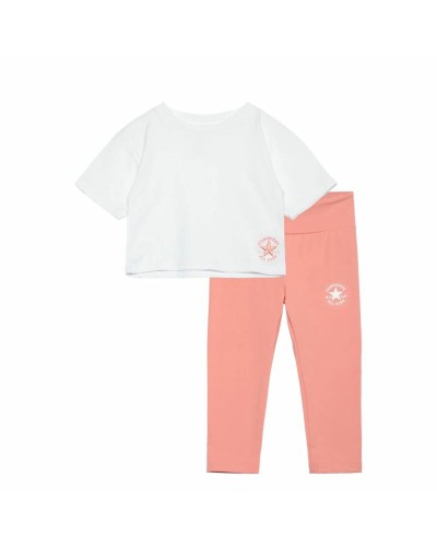 Children's Sports Outfit Converse Legging