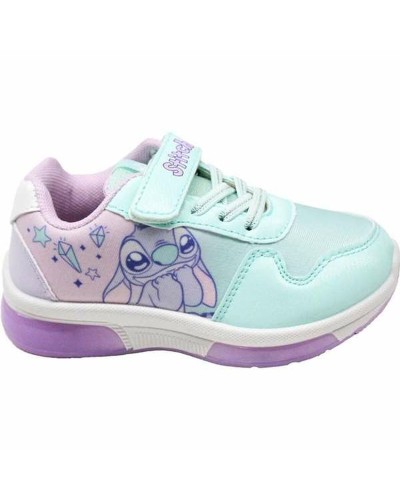 Lasten urheilukengät Stitch Monivärinen