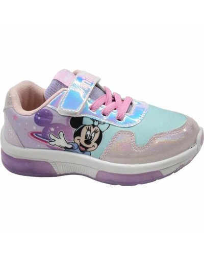Sportschoenen voor Kinderen Minnie Mouse Multicolour