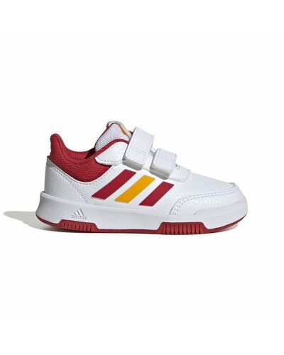 Sportschoenen voor Kinderen Adidas Tensaur Sport 2.0 Wit