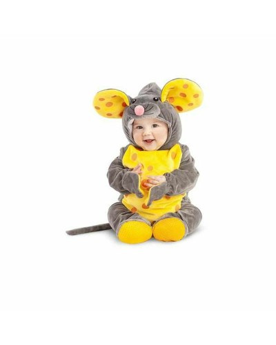 Costume per Neonati My Other Me Topino