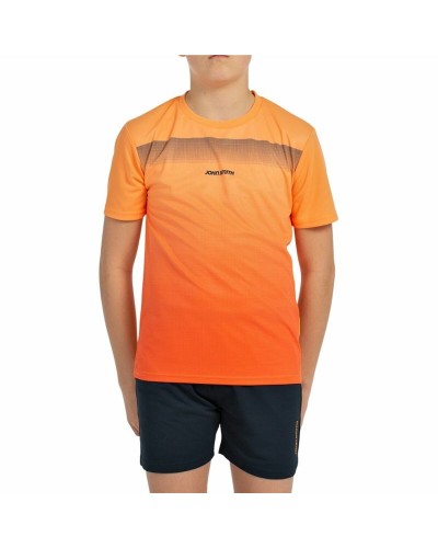 Ensemble de Sport pour Enfants John Smith Beni Set Orange