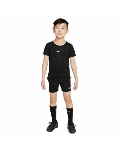 Sportset für Kinder Nike Dri-FIT Academy Pro Schwarz