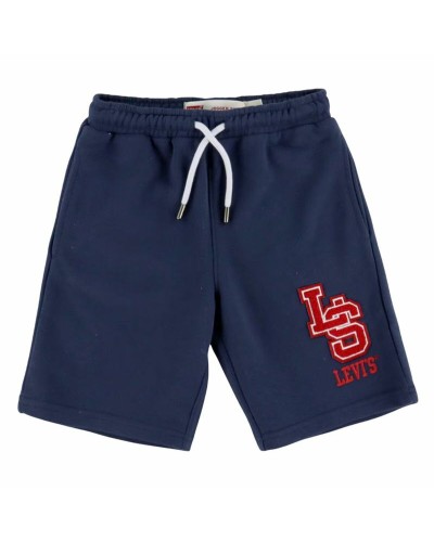 Pantaloncino Levi's Lvb Monogram Per bambini Uomo