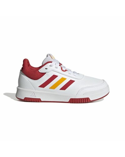 Sports Shoes for Kids Adidas Tensaur Sport 2.0 White