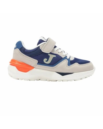 Scarpe Sportive per Bambini Joma Sport 3080 Jr 2503