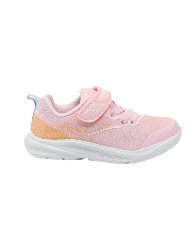 Scarpe Sportive per Bambini Joma Sport Horizon Jr 2513 Rosa