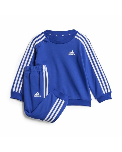 Baby-Sportset Adidas Essentials Blau