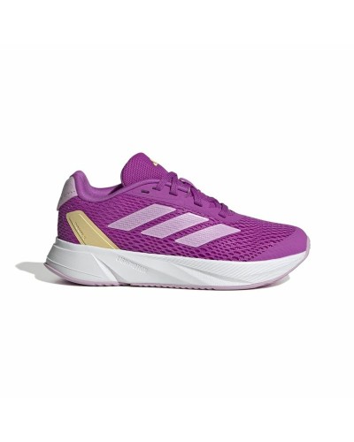 Sports Shoes for Kids Adidas Duramo Sl Purple
