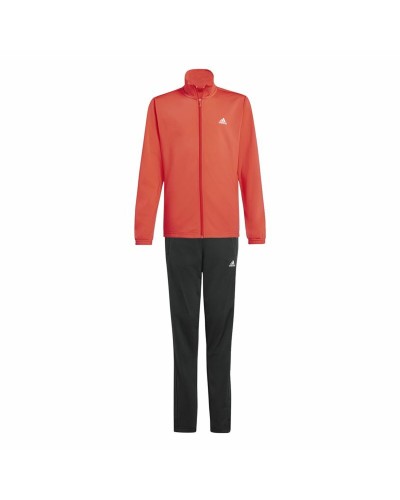 Survêtement Enfant Adidas Essentials Rouge