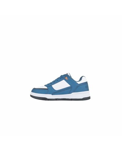 Chaussures de Sport pour Enfants Champion RD18 Heritage Low Cut Bleu