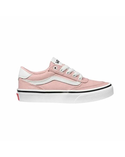 Kinder Sportschuhe Vans Brooklyn Ls Cnvs Lbwrs