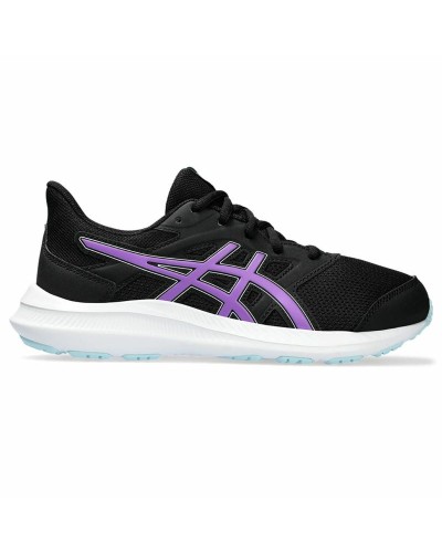 Lasten juoksukengät Asics Jolt 4 GS Purppura Musta