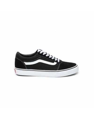 Kinder Sportschuhe Vans Yt Yard Schwarz