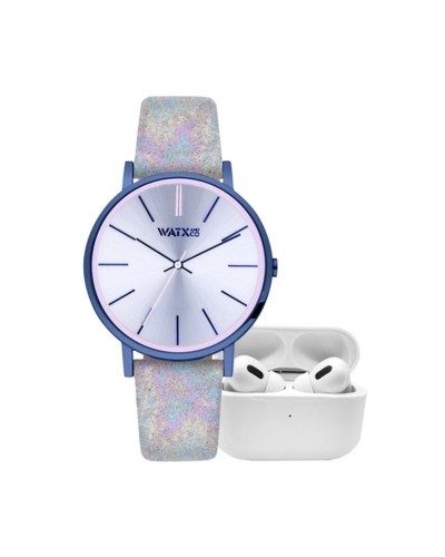 Watx & Colors Women's Watch 38mm - Modern and Colorful Design

