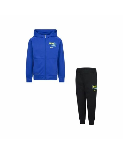 Children's Sports Outfit Nike Adp Therma-Fit Gfx Fz