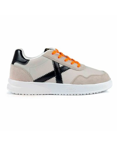 Chaussures de Sport pour Enfants Munich Mini Balloo Blanc