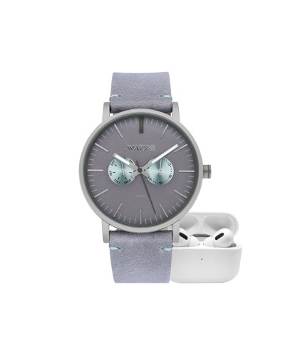 Herrklocka Watx & Colors RELOJ14_44 (Ø 44 mm)