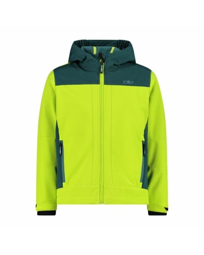 Jacke Für Kinder Campagnolo Fix