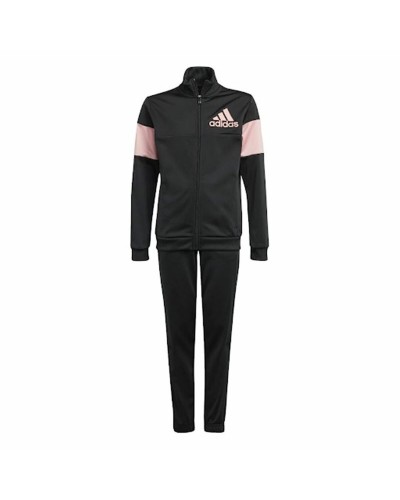 Tuta da Donna Adidas Bts Nero