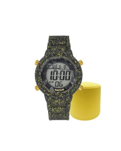 Watx & Colors Orologio Donna RELOJ1_M - Ø 43mm - Stile alla Moda
