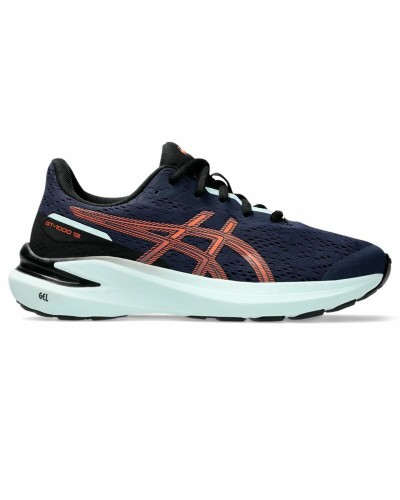 Hardloopschoenen voor Kinderen Asics Gt-1000 13 Gs