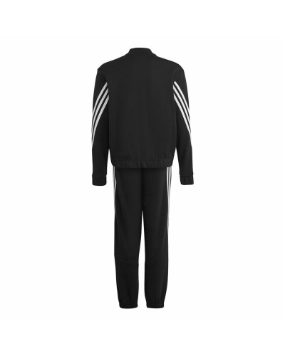 Children’s Tracksuit Adidas Future Icons Black