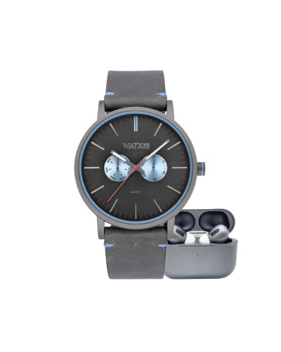 Horloge Heren Watx & Colors RELOJ6_44 (Ø 44 mm)