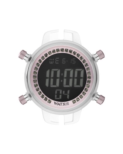 Watx & Colors RWA1059: Women's Watch Ø43mm - Style and Color
