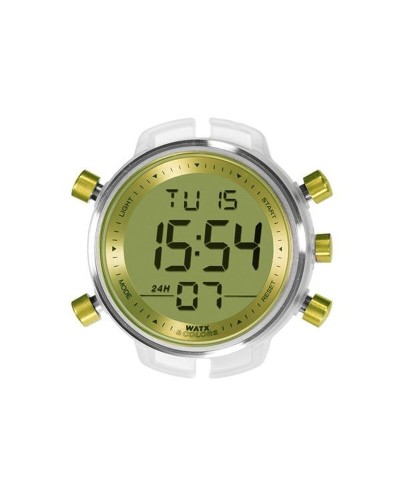 Unisexklocka Watx & Colors RWA1733 (Ø 49 mm)