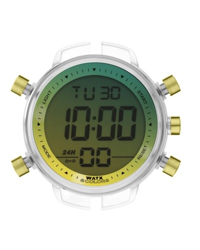 Unisexklocka Watx & Colors RWA1738  (Ø 49 mm)
