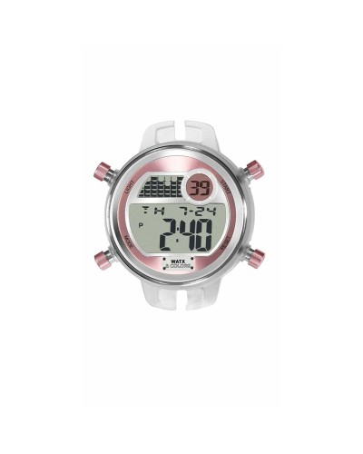 Watx & Colors Montre Femme RWA2003 - Ø 43mm - Tendance & à la Mode
