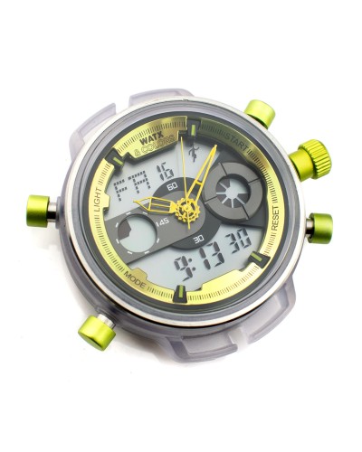 Horloge Uniseks Watx & Colors RWA2703 (Ø 49 mm)