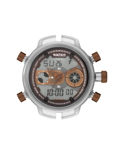 Unisex kellot Watx & Colors RWA2720 (Ø 49 mm)