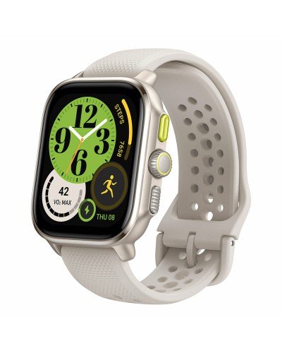 Smartwatch Amazfit Cheetah Square Weiß 1,75" 45 mm