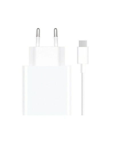 Väggladdare Xiaomi Combo 120 W