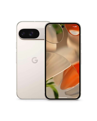 Smartphone Google Pixel 9 6,3" 12 GB RAM 128 GB Wit