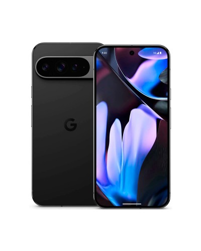 Smartphone Google Pixel 9 Pro 6,3" Octa Core 16 GB RAM 128 GB Svart