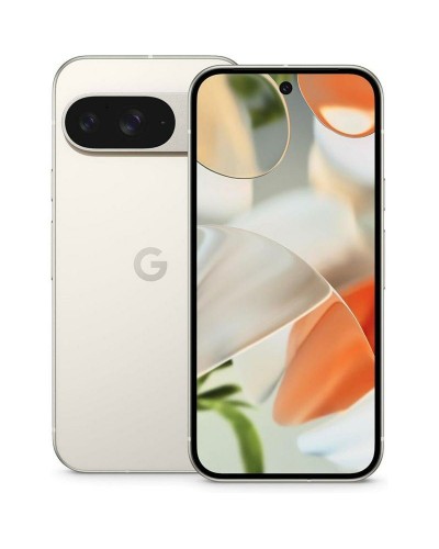 Smartphone Google Pixel 9 Pro XL 6,8" Octa Core 16 GB RAM 256 GB Beige