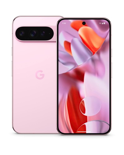 Smartphone Google Pixel 9 Pro XL 6,8" Octa Core 16 GB RAM 256 GB Pink
